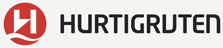 Hurtigruten Logo